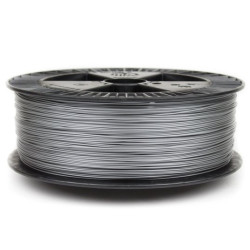 ColorFabb PLA ECONOMY 1.75mm 2200g Silver