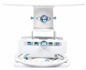 Optoma OCM818W-RU White Flush Mount