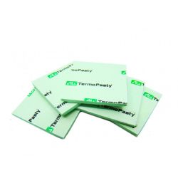 AG Thermopad 30x30x0,5 (6 W/mK) - taśma termoprzewodząca bez kleju