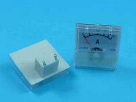 AMPER.KW.MINI MAG. 30A 40x40mm