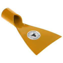 Ochsenkopf 1592645 Bark Peeler 1180mm Offset Grommet, No Handle