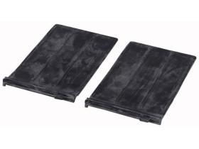 Płyty separacji międzyfazowej 3-biegunowe NZM4-XKP 281595 EATON