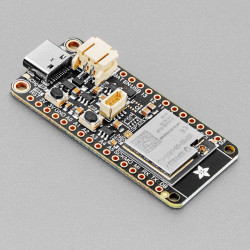 Adafruit ESP32-S3 Feather 8MB with w.FL Antenna