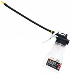 Olejarka ręczna olejnica smarownica 250ml Schmith