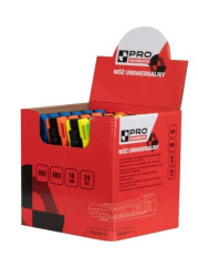 NÓŻ UNIWERSALNY PR-70-01 SK5 1 OSTRZE PRO-NU111 ( opak. 24 szt )