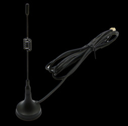 Quectel YEIM001AA - antena ISM