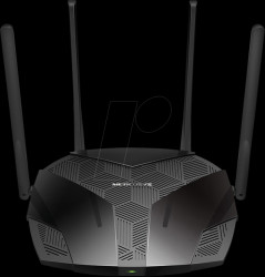 MR3000X WLAN Router 2.4/5 GHz 2976 Mbps
