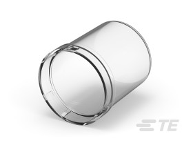 Uchwyt diody LED Złącze oświetleniowe średnica 76mm TE Connectivity 1-2213748-1