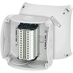 Rozdzielnica elektryczna, 41 A, ENYBOARD