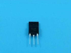 BU-808DFX NPN 5A/1500V/50W TOP3 TRANZYST