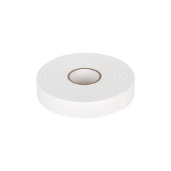 Taśma klejąca dwustronna piankowa 15mm 5m / NAR0037