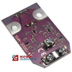 Wzmacniacz antenowy SWA-2000