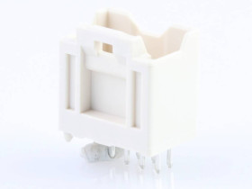 Molex 5016451020 Obudowa złącza pin męskiego na PCB, piny: 10, 1 szt.