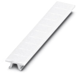 Marking strip for connection terminal, 1051032:0010