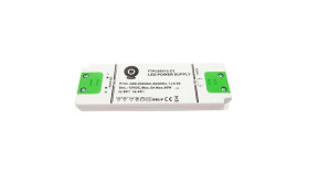 Zasilacz Ftpc60v24-C2 60W 24Vdc 2,5A Pospower Meblowy