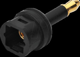 OLA-35T MONACOR Toslink adapter