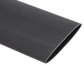 Osłona termokurczliwa średnica przed 19mm średnica po skurczeniu 9.5mm TE Connectivity 2:1 dł. 1.2m