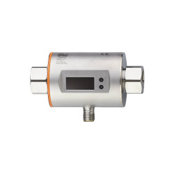 ifm Electronic Magnetyczny indukcyjny czujnik przepływu SM6604 SM6604 Zasilanie (zakres): 20 - 30 V/DC 1 szt.