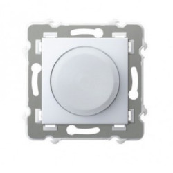 SZAFIR biały ŁP-8ZL2/m/00 Ściemniacz uniwersalny