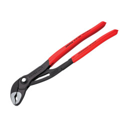 Knipex 87 01 300 SB Cobra&#xAE; Water Pump Pliers PVC Grip 300mm - 60mm Capacity