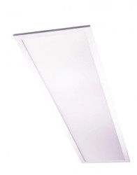 Oprawa Panel LED sieciowo-awaryjny AURA (45W/4500lm 2W/286lm) 4000K 120x30 M 3H MT 91077
