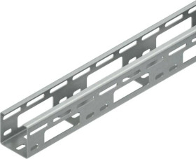 Korytko rozdzielające 50x050 grubość 1,5 mm RSV 50.050 /3 m/
