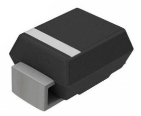 Dioda prostownicza Schottky MBRS360BT3G opakowanie Onsemi