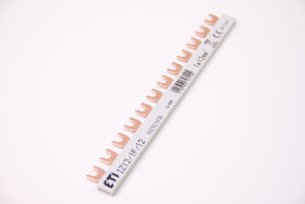 Szyna łączeniowa izolowana IZ/12/1F/12 ETI