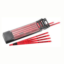 Brzeszczot do pił kabłąkowych Stal kobaltowa Facom