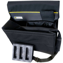 Chauvin Arnoux P01298056 Test bag for C.A series equipment Multi-compartment