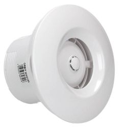 Wentylator sufitowy z czujnikiem wilgoci higrostatem fi100