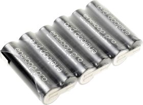Pakiet akumulatorów Panasonic eneloop Pro Reihe F1x6, AA, 2450 mAh, NiMH