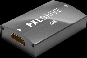 PXL-DRV-15-01 PXLDRIVE 4K HDMI Repeater Set 15m - 18Gbps