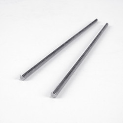 MakeBlock 84040 - pręt gwintowany - M4x192mm - 2szt.