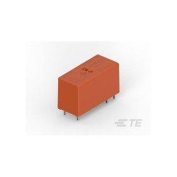 TE Connectivity RTS3LA05 Relay General Purpose 120V Coil 10A 3PDT