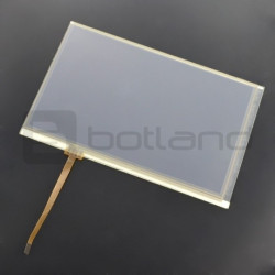 Nakładka dotykowa na ekran 7'' AT070TN83