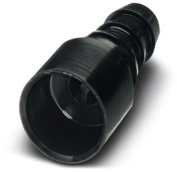 Pneumatic socket, inner hose diameter 6 mm for HC-M-PN2 module, 1676763