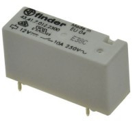 FIND434170122300 Przekaźnik zwierny 12V 10A