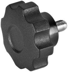 Rotation knob PCSA, PR-PCSS