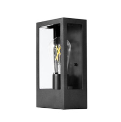 Źródła światła LED, 1 W, E27, Sylvania, SYLWALL LUMINA