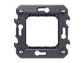 LIVING NOW Uchwyt - 2 moduły K4702 LEGRAND