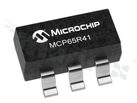 MCP65R41T-1202E/CHY - Elementy