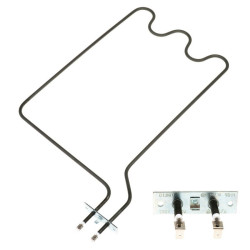 Grzałka piekarnika MASTERCOOK dolna Wrozamet Fala 1300W