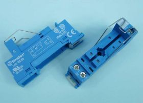 95.63.0 PODST.PRZEK. SZYNA FINDER