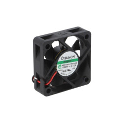 Wentylator 50x15 24V MF50152V2- -1000U-A99 22,09m3/h 0,65W VAPO SUNON