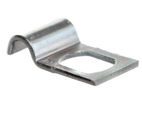 Uchwyt metalowy do rur i kabli 3mm 604 3 G 1003038 /100szt./