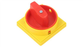 Gxa01h Przedłużacz Osi Napędu