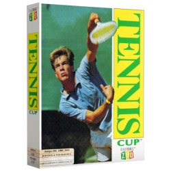 Tennis Cup