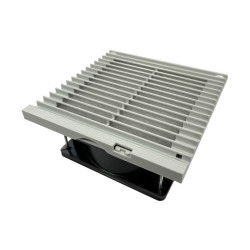 Wentylator z filtrem 230V 85m3/h IP54 ENE-00469 Incobex-Elplast