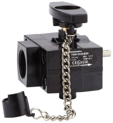 Zawór odcinający IMI NORGREN T68E-AAB-B2N